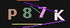 Gambar captcha
